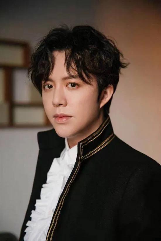 李云迪的个人资料