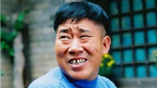 中国丑演员,那些令人难忘的丑演员风采