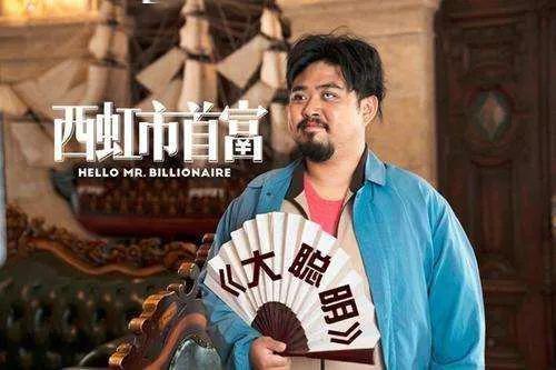 叫国强的演员,光影交错中的演艺人生